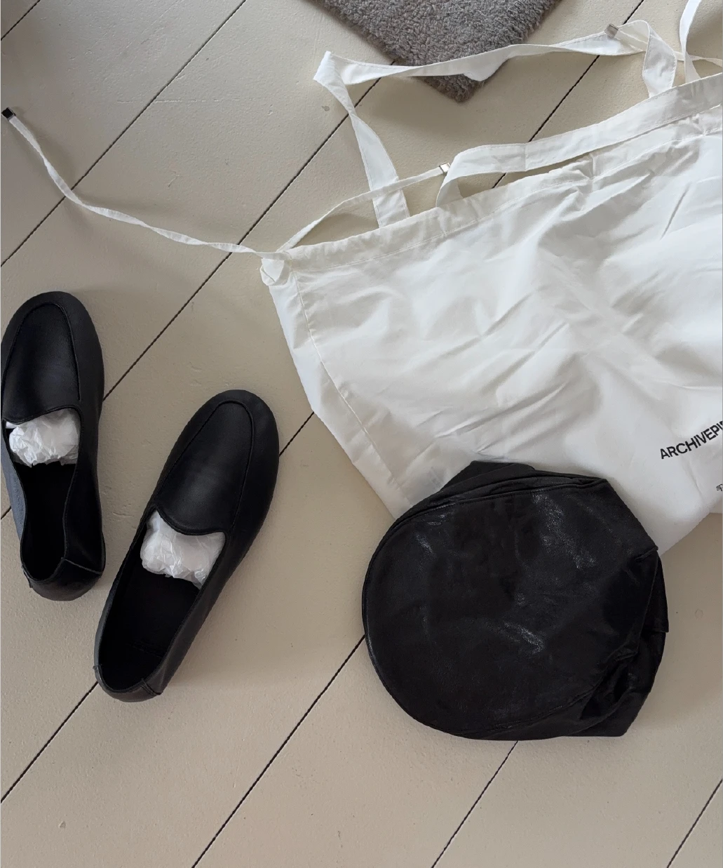 ACCESSORIES